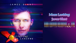 Moon Landing - James Blunt (Álbum Completo) HD