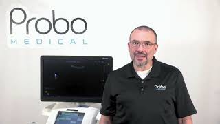 Probo Pro-Tips: GE HealthCare LOGIQ E9 Set Up