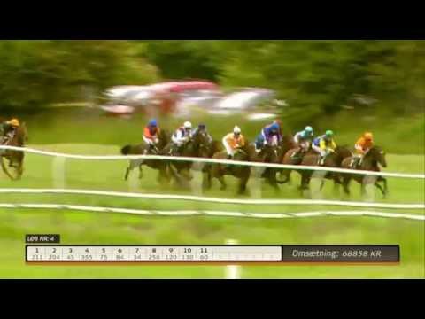 2015.06.28 Copenhagen Golden Mile - Goldstep