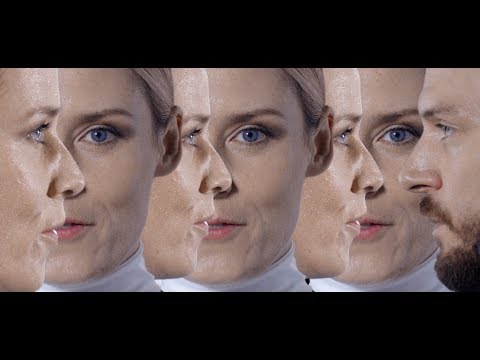 Róisín Murphy - Jacuzzi  Rollercoaster feat. Ali Love (Official Video)