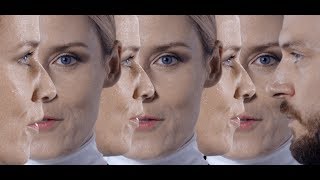 Róisín Murphy - Jacuzzi  Rollercoaster feat. Ali Love (Official Video)