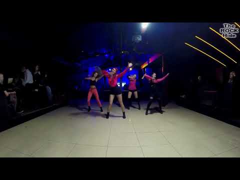 BLACKPINK - DDU-DU DDU-DU dance cover by Rampage