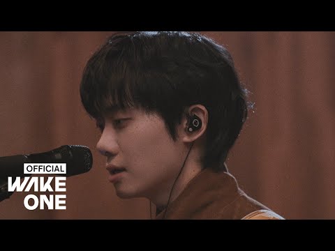 하현상 (Ha Hyun Sang) - 기다려줘 (Wait for me) Live Clip