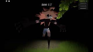 SURVIVE THE F.E.N (TESTING)