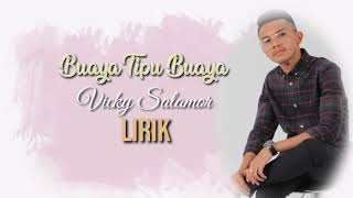 Download lagu Vicky Salamor_Buaya Tipu Buaya #Buayatipubuaya #amboncityofmusic #vickysalamor #officialmusik mp3 Download lagu Vicky Salamor_Buaya Tipu Buaya #Buayatipubuaya #amboncityofmusic #vickysalamor #officialmusik mp3
