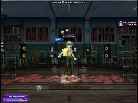 AuPvs Going-Crazy Beat-Up