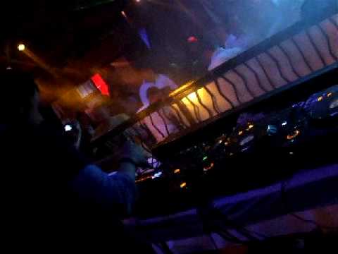 Jordan Suckley's intro @ Escape May 16th 2009