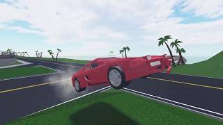 Car Crushers 2 trailer