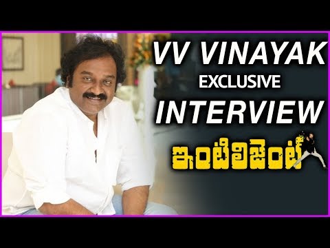 VV Vinayak Exclusive Interview