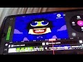 Klasky Csupo Effects Preview 2B V35 Super Effects Hypercubed