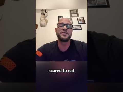 Justin Conner shares their story