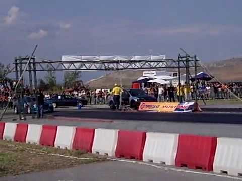 Fykatas EVO 8 vs Barbaris Celica (Telikos).mp4