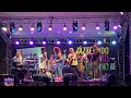 "Volvió Juanita" By Retro Jazz, Centro León, 2024