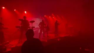 Front 242 - Red Team