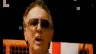 Tony Christie (is this the way to) The World Cup