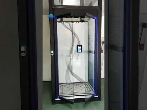 Residential Elevator