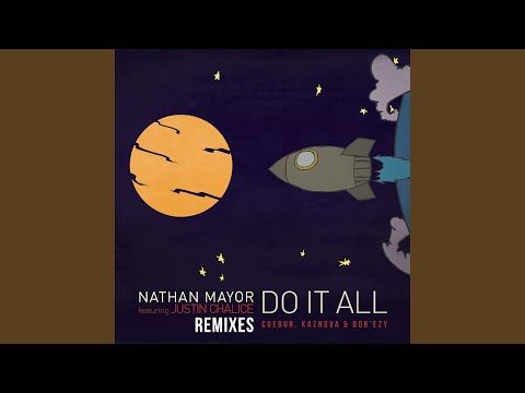 Do It All (Cuebur Remix)