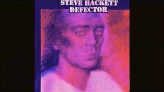 Steve Hackett ~ The Toast