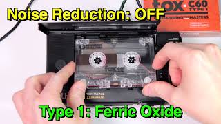 Cassette Demos (Extra)