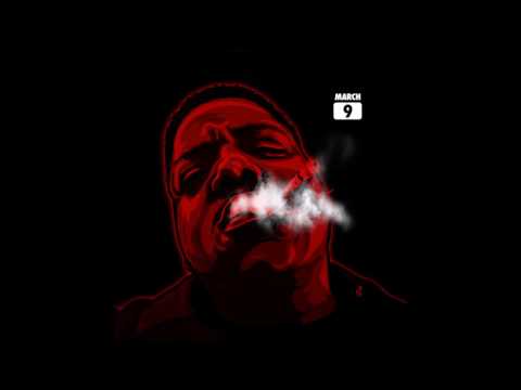 The Notorious BIG & Probz - Cali Waves (T-Lits Mashup)