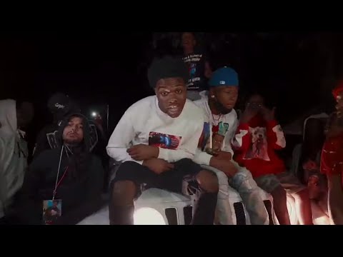 700Baby x TLG Dooda - Syn City (Exclusive Music Video) || Dir. Kyle Jay