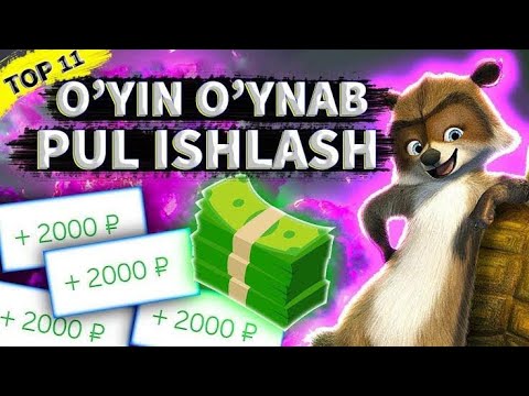 MY IDLE PLANETS TELEFONDA O'YIN  O'YNAB $10 PUL ISHLASH + AVTOMATIK