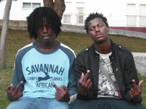 Kats - Street Thug.wmv