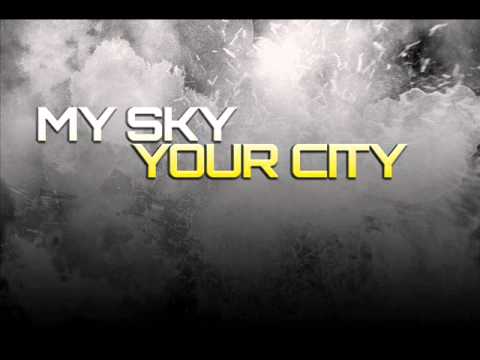 My Sky Your City - Inertia