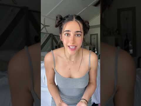 Izzy Green Leaks Ignite A Massive Internet Firestorm
