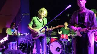 &quot;I&#39;m a Raven (Shake Children)&quot; by Hiss Golden Messenger / Georgia Theatre Rooftop / June 13, 2019