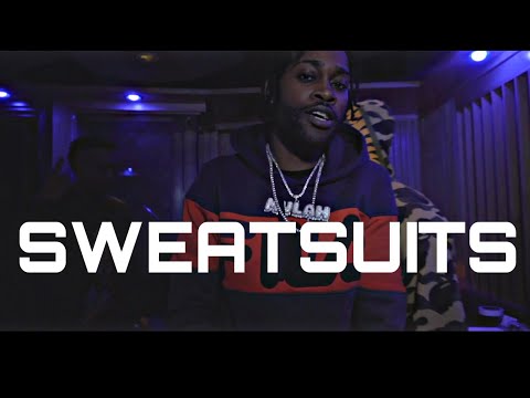 Trev Mulah - Sweatsuits [Official Music Video]