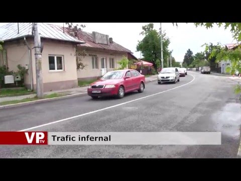 Trafic infernal