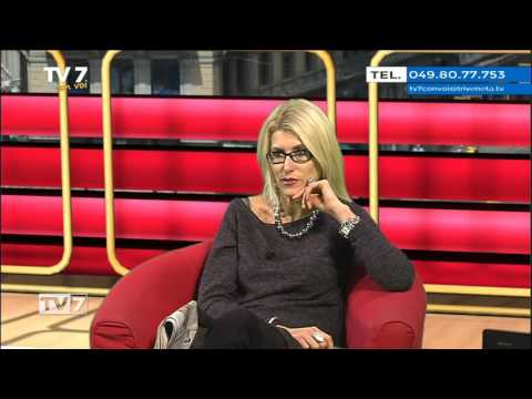 Tv7 con Voi del 12/12/2016 - Un occhio all'economia (3 di 3)