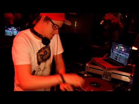 Fanta 5 am 05.04.2014 / Minden - Innenstadt