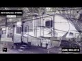 Check out this Video for a 2021 Grand Design Reflection 311BHS(Stock #470223)  for sale by Pop RVs. This unit is located in Sarasota, FL