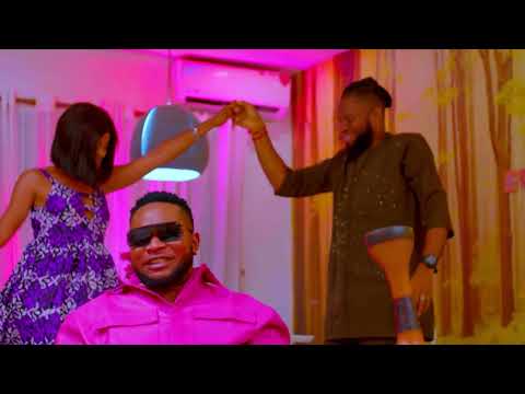 Spice Vision - YAGHORHE (“Come and See Him”  in Edo language) Official Video.