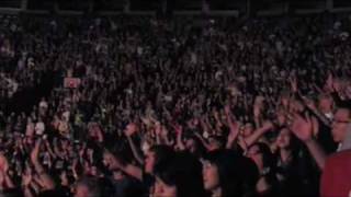 Passion World Tour