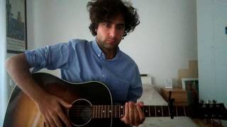 Paura di niente - Jovanotti - cover