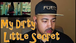 Dave East - My Dirty Little Secret Reaction