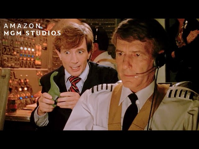 Emergency Landing