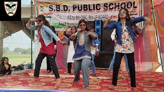 Best funny dance 🤗🫂Sbd public school 5959, Sbd school 5959, Sbd 5959