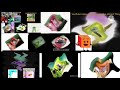 Too Many Klaskyklaskykalskyklasky Gummy Bear Kinemaster Version