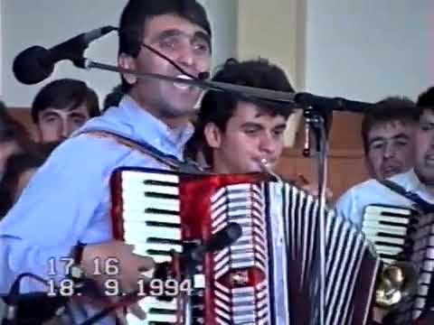 👩‍👩‍👧‍👧1994 Cuibus & Maranata Viena - Sa sune cat de tare, noi nu ne inchinam si altele