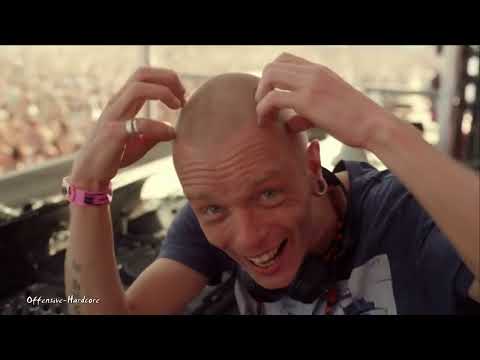 🇩🇪Terror Duck - Mashup 1.0🇩🇪