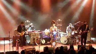 Two Hearts - Valerie June (Live)