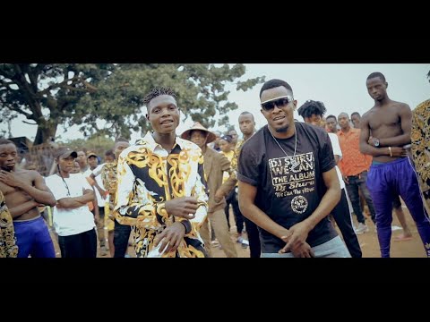 DJ SHIRU - INAMA ft RASTA DOG [OFFICIAL VIDEO]  [NEW UGANDAN MUSIC 2021][MTN DIAL *170*42#] RINGTON