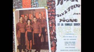 La Famille Soucy - J&#39;Vide Mon Verre (Quand Il Est Plein)