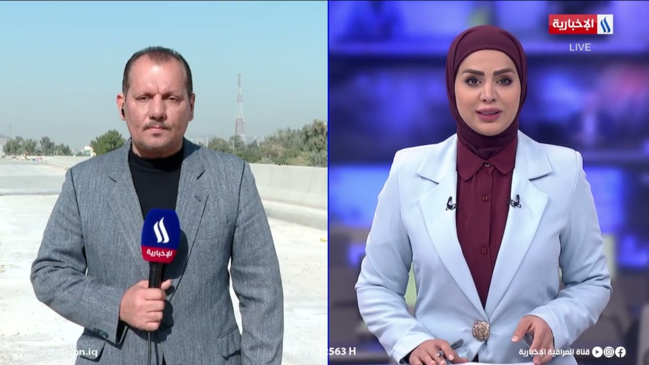 فيديو | مجلس الوزراء يقر بتولي شركة نفط البصرة إدارة حقل غرب القرنة في نشرة الـ 12