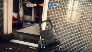【虹6】レインボーシックス シージ 養分やつのプレイ動画#04-01