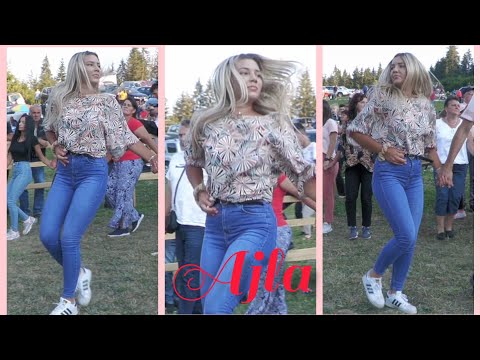 Kolo za ljepoticu Ajlu & Bešliju - Olovske Luke 2023. Zuko bend & Mahir Kazazović